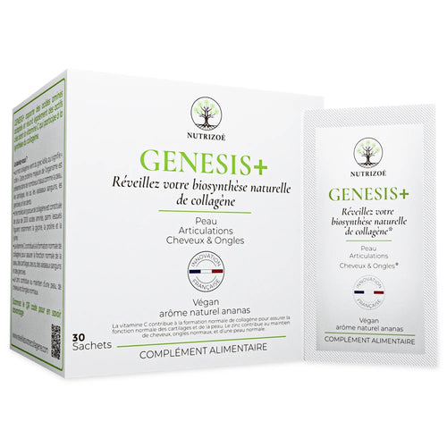 GENESIS+